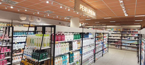 El Non Food crece por encima de la media en gran consumo, dentro de la moderación