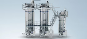 Tetra Pak lanza su primer biorreactor industrial para la fermentación de nuevos alimentos