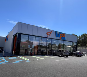 Semark estrena su tercer supermercado en la provincia de Burgos en lo que va de año
