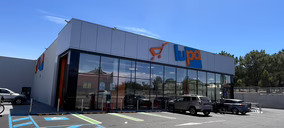 Semark estrena su tercer supermercado en la provincia de Burgos en lo que va de año