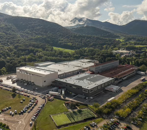 El grupo Noel supera los 700 M€ de ingresos y acelera en exportación y diversificación