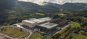 El grupo Noel supera los 700 M€ de ingresos y acelera en exportación y diversificación