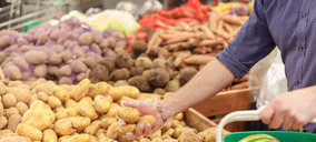 Patatas Meléndez refuerza su posicionamiento en Madrid con una adquisición