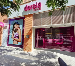 WM Clinics abre una clínica Dorsia y Origen en Valencia capital