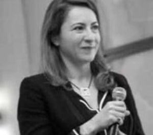 Joëlle Bejjani, nueva directora comercial de Carrefour España en sustitución de Jorge Ybarra
