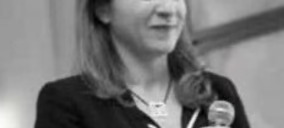 Joëlle Bejjani, nueva directora comercial de Carrefour España en sustitución de Jorge Ybarra