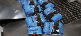 La Isleña lleva al lineal su pasta de espirulina