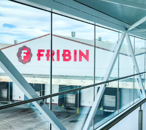 Fribin se apunta un crecimiento del 13% y anuncia un nuevo plan inversor dotado de 9 M€