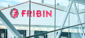 Fribin se apunta un crecimiento del 13% y anuncia un nuevo plan inversor dotado de 9 M€