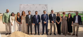 Vía Ágora inicia la construcción de las 2.000 viviendas que edificará en el nuevo desarrollo madrileño de Los Cerros