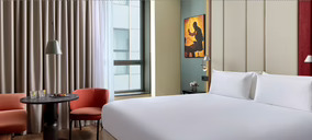 Dos hoteles del sello NH finalizan su reposicionamiento