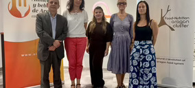 Punto de partida para Food Emotion, que quiere interpretar las emociones del consumidor en la degustación