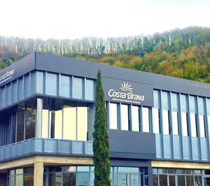 Grup Cañigueral dispara su crecimiento en 2025, eleva un 40% las inversiones y vuelve a comprar en el exterior