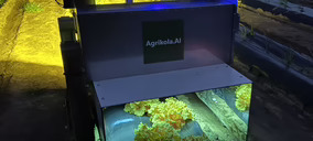 El robot ‘Wagus’ de Agrikola.AI recibe el apoyo financiero de tres fondos de venture capital