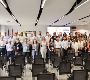 Idilia comparte sus retos en packaging alimentario ante las nuevas exigencias de sostenibilidad, innovación y eficiencia