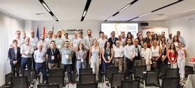 Idilia comparte sus retos en packaging alimentario ante las nuevas exigencias de sostenibilidad, innovación y eficiencia