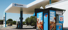 Dominos Pizza quiere llegar a todos a cualquier hora