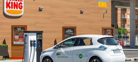 RBE efectúa avances tangibles en descarbonización y eficiencia energética
