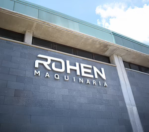 La canaria Rohen Maquinaria entra en concurso necesario