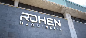 La canaria Rohen Maquinaria entra en concurso necesario