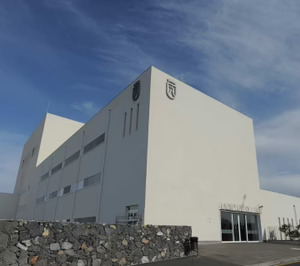 Una UTE redactará el proyecto de la primera fase de la ampliación y reforma del Hospital del Sur de Tenerife