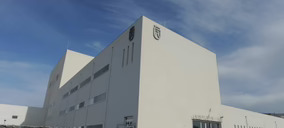 Una UTE redactará el proyecto de la primera fase de la ampliación y reforma del Hospital del Sur de Tenerife