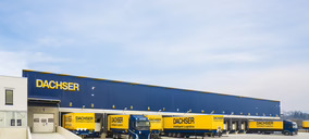 Dachser crece en Castilla-La Mancha con la adquisición de su ya colaborador Transportes Agraz