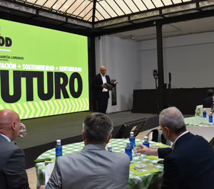 Cajamar WeFood celebra en Madrid su sexta edición el próximo mes de septiembre