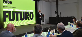 Cajamar WeFood celebra en Madrid su sexta edición el próximo mes de septiembre