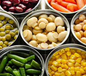 El sector de conservas vegetales apuntala la exportación como vía de crecimiento