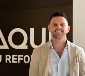 Leandro Funes, nuevo director general de Aquí tu Reforma