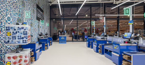 Portugal inauguró más de un centenar de supermercados en 2025