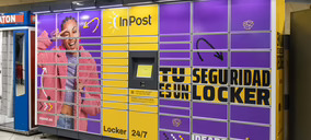 Inpost amplía el periodo de su oferta de compra mientras continúa con la suma de naves en España