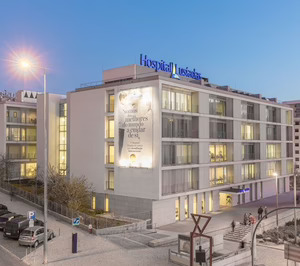 Healthcare Activos refuerza su apuesta hospitalaria con un nuevo fondo de inversión dotado con 800 M