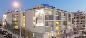 Healthcare Activos refuerza su apuesta hospitalaria con un nuevo fondo de inversión dotado con 800 M
