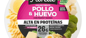 ¿Cómo valora Florette el auge del consumo de proteína en la alimentación?