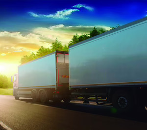 La diversificación de combustibles y la interconexión se imponen en el transporte sostenible