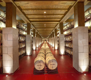 Cero deuda, apoyo financiero y reposicionamiento estratégico, líneas maestras de la integración de Bodegas Riojanas en Vintae