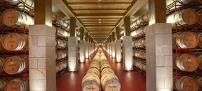 Cero deuda, apoyo financiero y reposicionamiento estratégico, líneas maestras de la integración de Bodegas Riojanas en Vintae