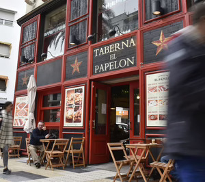Pide la insolvencia una de las sociedades de Nembus Gourmet, dueño de Taberna El Papelón