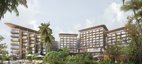 Meliá añade un proyecto de lujo a su expansión en Vietnam