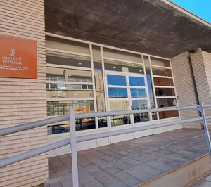 Una residencia alicantina cambiará de gestora