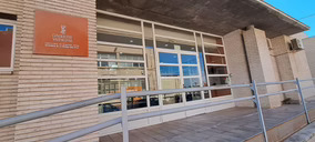 Una residencia alicantina cambiará de gestora