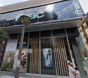 Fnac reabre su tienda de San Sebastián tras un proceso de renovación
