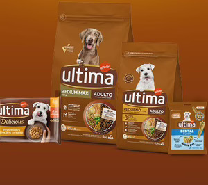 Frit Ravich suma la categoría de petfood a su actividad de distribución