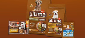 Frit Ravich suma la categoría de petfood a su actividad de distribución
