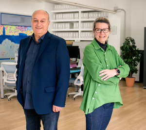 ASHO prevé elevar su facturación hasta los 3 M en 2026