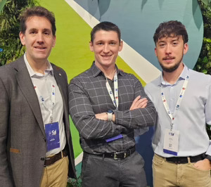 Calpech cierra un nuevo tramo de inversión por valor de 400.000 € participado por BeAble Capital