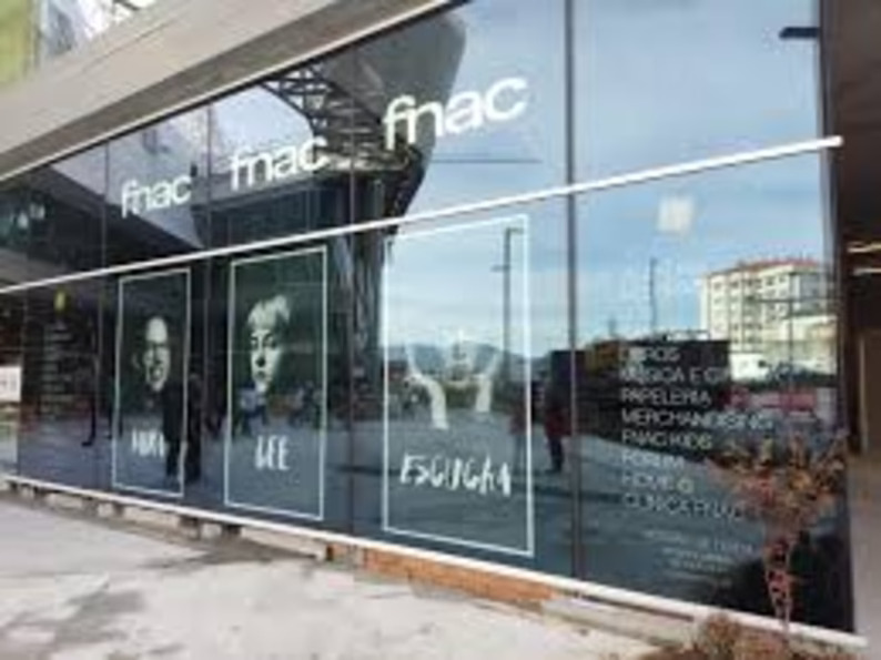 Fnac España facturó 296 M€ en 2025
