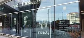 Fnac España facturó 296 M€ en 2025